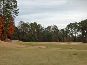 Cambrian Ridge (Canyon) 7th Fairway